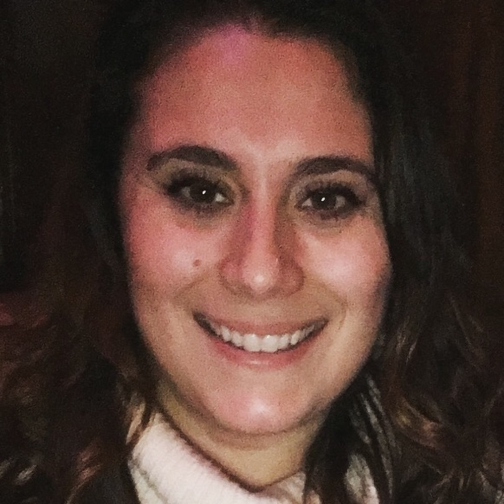 Meet your Posher, Justine